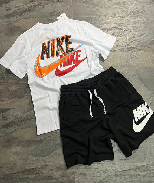 Летен екип NIKE