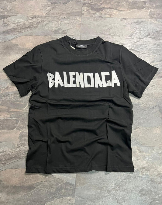 Тениска Balenciaga