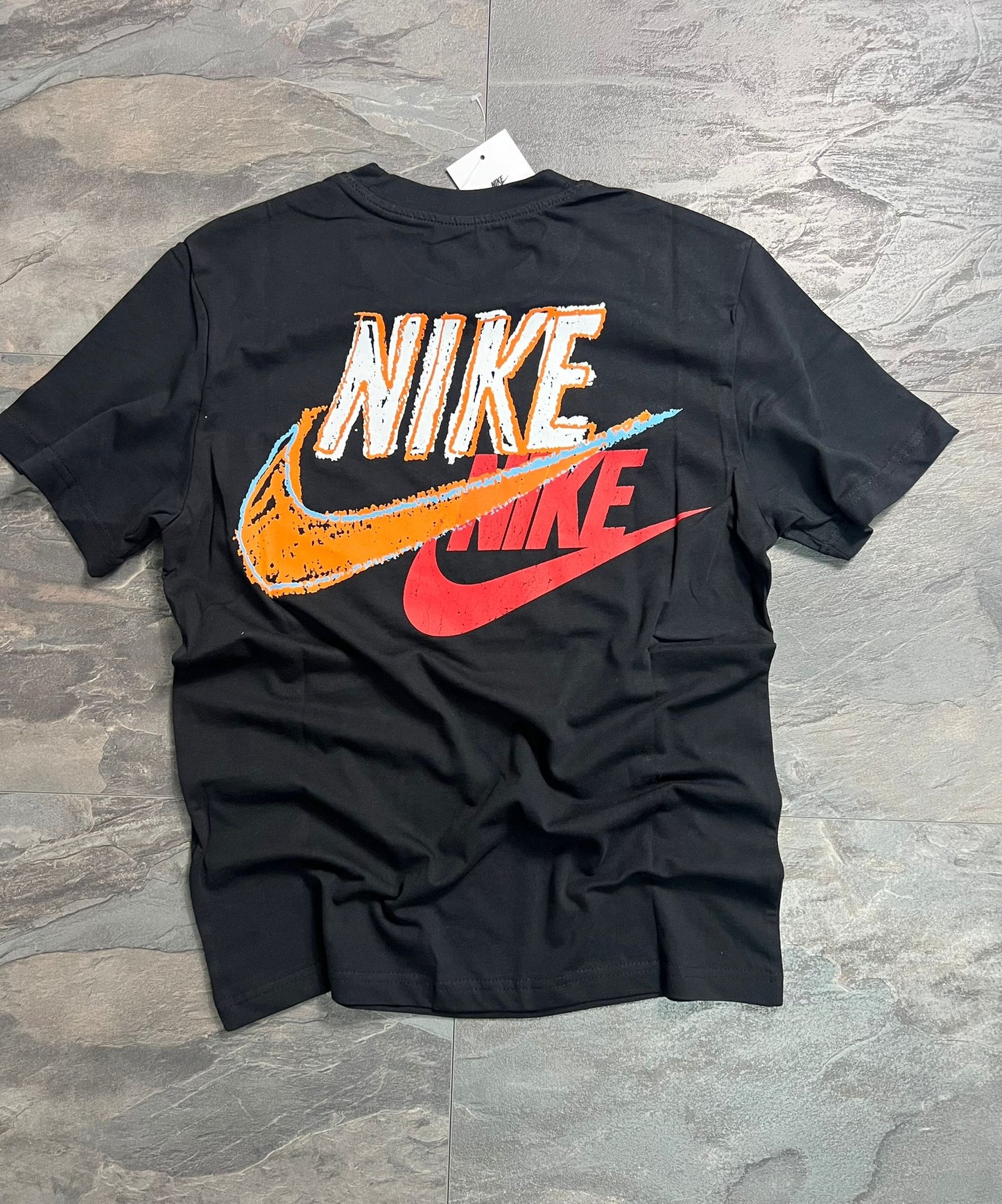 Тениска Nike