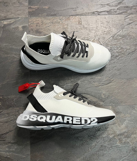 Обувки Dsquared2