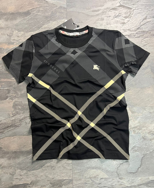 Тениска Burberry