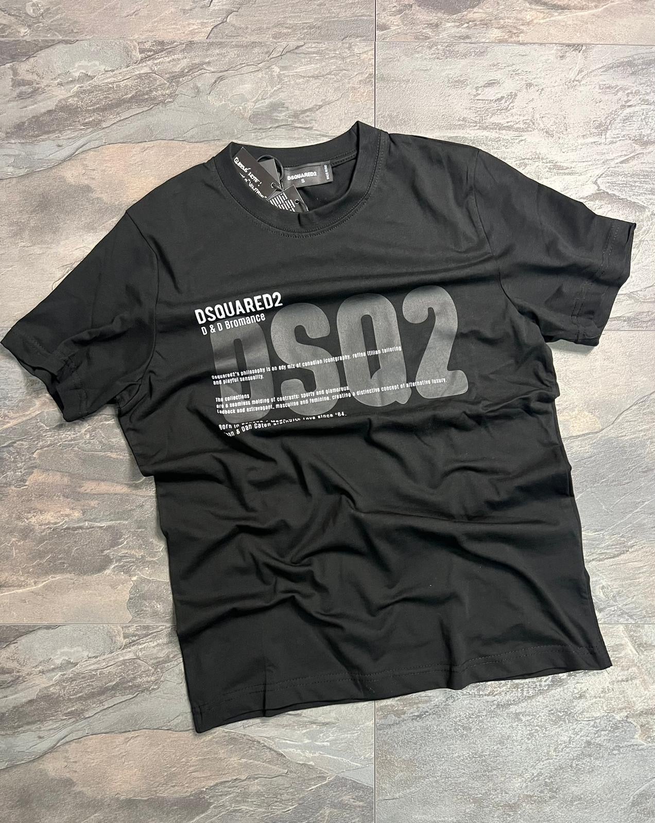 Тениска DSQUARED2