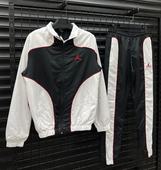 Спортен екип Jordan RED