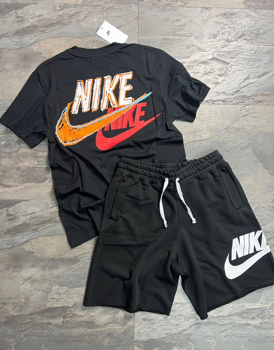 Летен екип NIKE