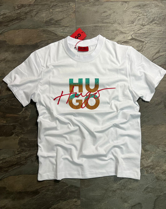 Тениска Hugo