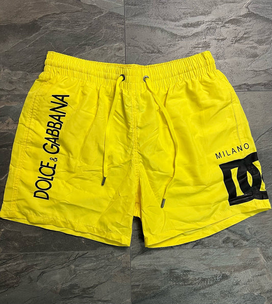 Шорти Dolce&Gabbana