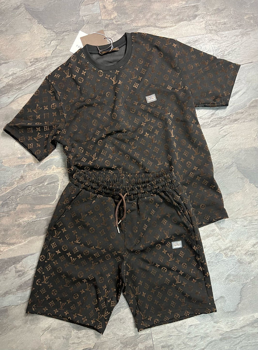 Летен екип LOUISE VUITTON