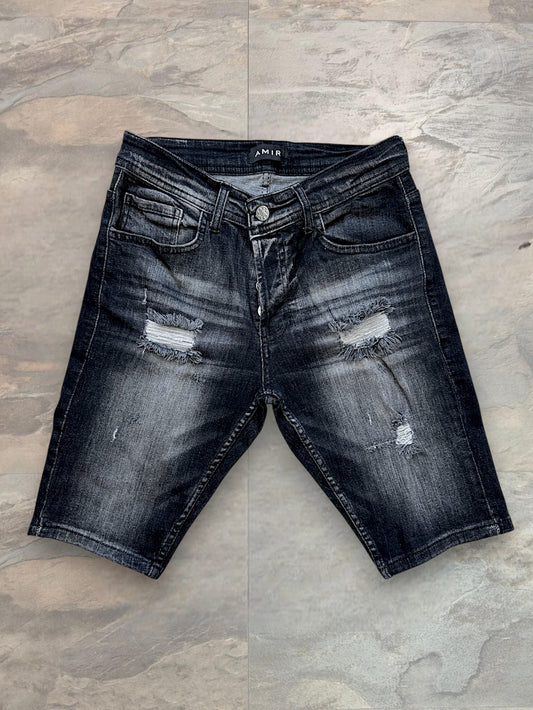 Къси дънки Amiri S1313