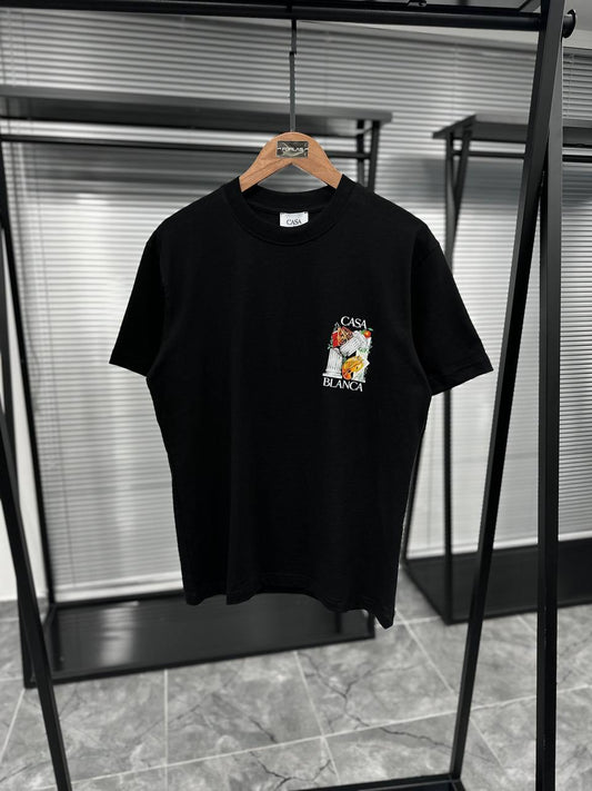 Тениска Casablanca