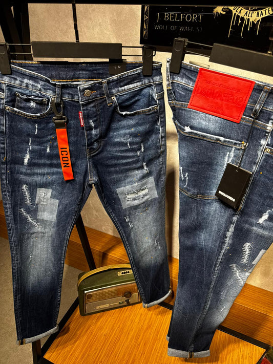 Дълги дънки DSQUARED2 1633