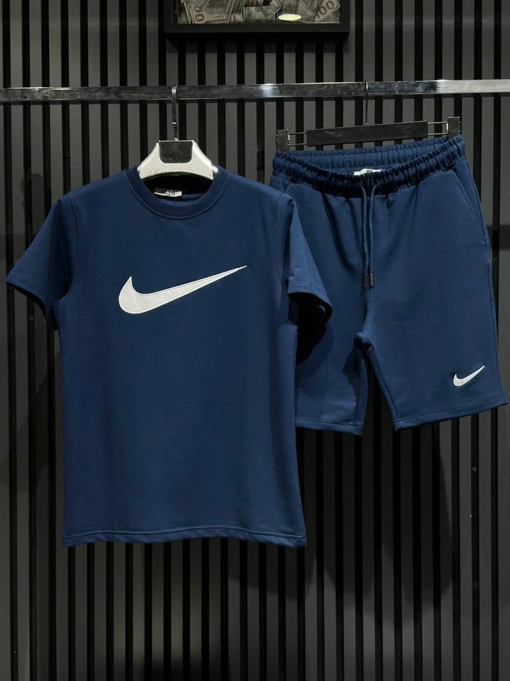 Спортен летен екип Nike 20020